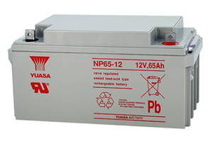 深循環鉛酸蓄電池