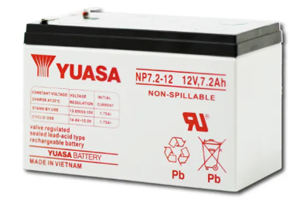 閥控式密封鉛酸蓄電池